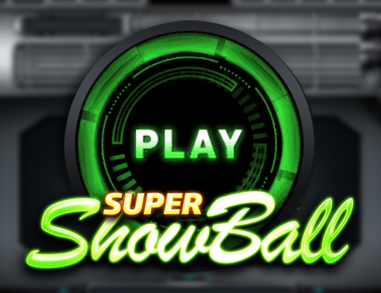 Super Showball